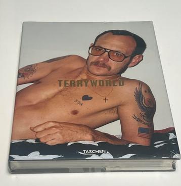 Tony Richardson Terryworld Neuf sous blister beschikbaar voor biedingen