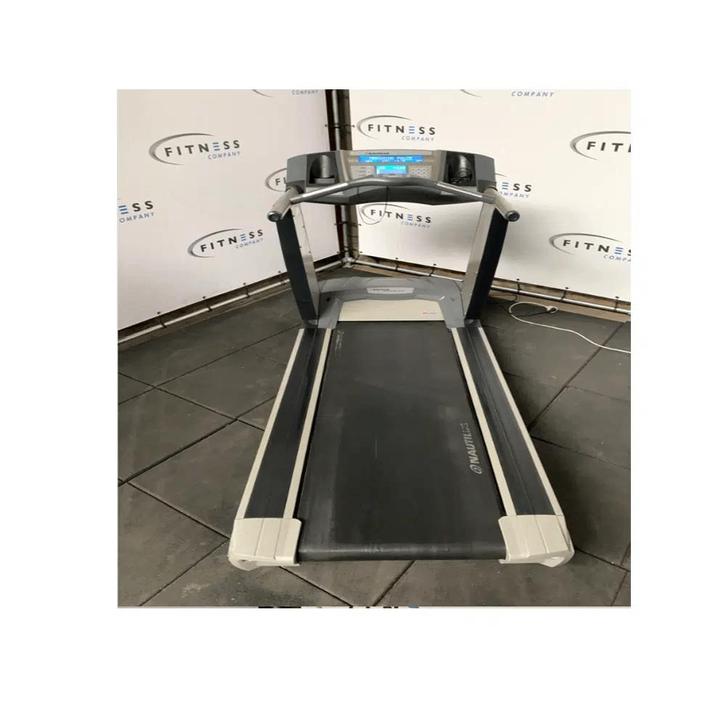 NAUTILUS – T916 – TREADMILL, Sport en Fitness, Fitnessmaterialen, Gebruikt, Overige typen, Armen, Benen, Borst, Buik, Rug, Ophalen of Verzenden