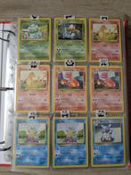 Pokemon kaarten - ruil en verkoop, Hobby en Vrije tijd, Ophalen of Verzenden, Gebruikt, Meerdere kaarten