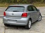 Volkswagen Polo 1.2 TSI essence 77kw GARANTIE 12 Mois, Auto's, Euro 5, Bedrijf, 5 deurs, Zilver of Grijs