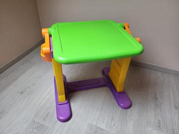 krijtbord beschikbaar voor biedingen