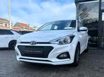 Hyundai i20 1.2i - Apple Carplay / Android Auto / Camera, Autos, Achat, Euro 6, Entreprise, 5 portes