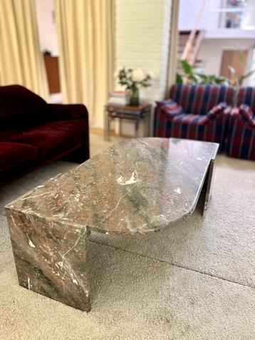 salontafel marmer beschikbaar voor biedingen
