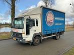 1999 - Volvo - FL608-42R-7.4T - Camion, Autos, Euro 2, Achat, Entreprise, Autres carburants