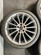 Jantes Mercedes AMG 19 pouces originales sans pneus, Autos : Pièces & Accessoires, Pneus & Jantes, Pneus et Jantes, Enlèvement ou Envoi