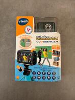 Vtech kidizoom vloggercam, Kinderen en Baby's, Speelgoed | Vtech, Ophalen, Nieuw, 6 jaar of ouder