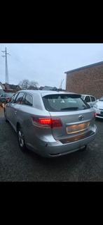 Toyota Avensis 2009 Euro 5, Auto's, Euro 5, Avensis, Te koop, Break
