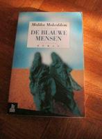 Malika Mokkedem: De blauwe mensen, Boeken, Gelezen, Ophalen of Verzenden