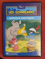 Lot coffret dvd des schtroumpfs 18 dvd, Cd's en Dvd's, Dvd's | Tekenfilms en Animatie, Ophalen, Nieuw in verpakking, Europees