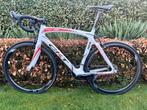 Carbon racefiets (175-190 cm), Fietsen en Brommers, Fietsen | Racefietsen, Ophalen, Carbon, Meer dan 20 versnellingen, Giant