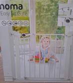 Traphekje Noma easy fit gate, Kinderen en Baby's, Traphekjes, Ophalen, Nieuw