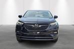 Opel Grandland X Automaat 130pk Camera/ GPS / Sensoren, Auto's, Opel, Stof, Gebruikt, 680 kg, Zwart