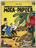 Nero nr. 20 - Moea-Papoea - herdruk 1964, Enlèvement ou Envoi, Marc Sleen