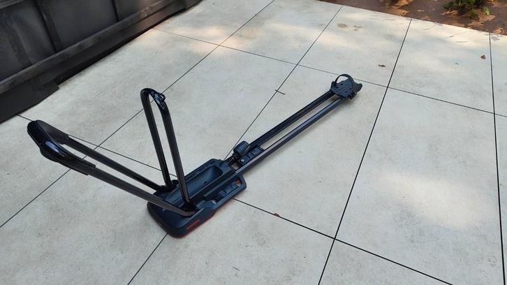 Yakima High Road, Fietsen en Brommers, Fietsaccessoires | Fietsenrekken, Zo goed als nieuw, Ophalen