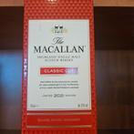 Macalln classic cut 2021, Enlèvement