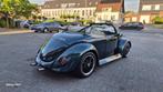 Volkswagen Speedster Cabrio 1.6 Benzine Bj 1957 26000km, Auto's, Cabriolet, 1600 cc, Bedrijf, Handgeschakeld