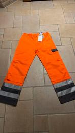 Nieuwe werkbroek maat 50, Ophalen of Verzenden, Zo goed als nieuw