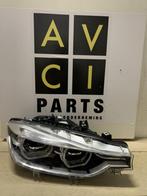 Koplamp BMW 3 serie F30 F31 Full Vol Led facelift 8738718-02, Ophalen of Verzenden, Gebruikt, BMW