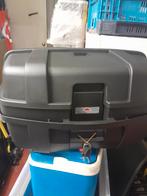 Motor koffer, Ophalen of Verzenden