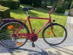 herenfiets ketler, Fietsen en Brommers, Fietsen | Heren | Herenfietsen, Gebruikt, Versnellingen, 49 tot 53 cm, Ophalen
