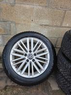 Golf 7 velgen, Enlèvement, Pneu(s)