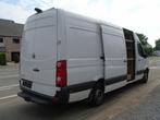 Vw Crafter 2.0 TDI L4 *08/2015* Navi *AIRCO**€ 9.050 EX BTW, Te koop, 120 kW, 5 deurs, 5 cilinders