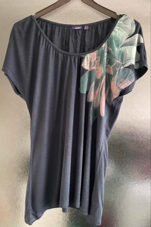 T-shirts/blouses/gilet……. L/XL… Esprit, Street One, Melvin.., Kleding | Dames, T-shirts, Zo goed als nieuw, Blauw, Zonder mouw