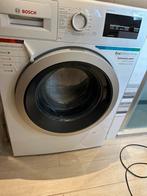Bosch wasmachine, Elektronische apparatuur, 8 tot 10 kg, Ophalen, Gebruikt