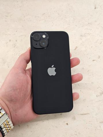 IPHONE 14 PLUS 5G 128GB MIDNIGHT  beschikbaar voor biedingen