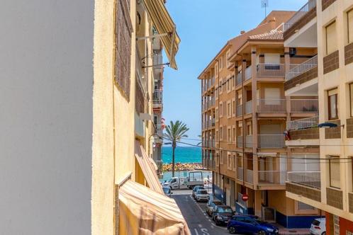 Modern appartement op amper 300m/zee Torrevieja, Immo, Buitenland, Spanje, Appartement, Stad