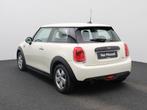 Mini Mini One NAVI | AIRCO. | Cruise control, Auto's, Stof, Gebruikt, Wit, Bedrijf