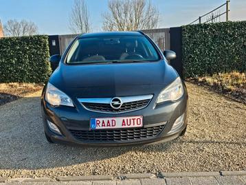 Opel astra 1.7 cdti _ 81kw / 2012 _ 1ère propriétair _ € 5 ! beschikbaar voor biedingen