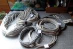 Netwerkkabels, Ophalen of Verzenden, Zo goed als nieuw