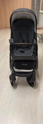 Kinderwagen baby tot kleuter, Kinderen en Baby's, Kinderwagens en Combinaties, Zo goed als nieuw, Verstelbare duwstang, Ophalen
