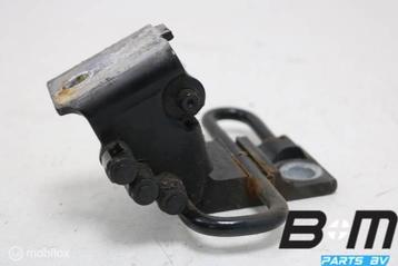 Portierscharnier rechtsonder Audi TT 8N 8N0831412 beschikbaar voor biedingen