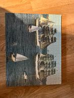 Puzzelframe, Ophalen of Verzenden