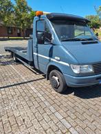 dépanneuse Mercedes Sprinter, Autos, Achat, Boîte manuelle, Autre carrosserie, 2 portes