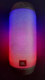 Enceinte JBL pulse portable, Enlèvement, Comme neuf, Moins de 60 watts, JBL