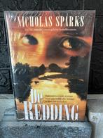 De Redding - Nicholas Sparks -nieuw, Boeken, Nieuw, Nicholas sparks, Ophalen of Verzenden