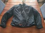 DAMENS moterjas, Motoren, Kleding | Motorkleding, Ophalen of Verzenden