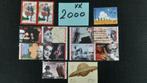 Lotje postzegels van Belgie Postfris 2000, Postzegels en Munten, Ophalen, Postfris, Postfris