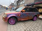 Range rover 3.0TDV6 240pk*127km**Repeinte par un Artisan*, Automaat, Euro 5, Overige kleuren, USB