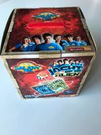 Gezelschapsspel Galaxy Park, Enlèvement, Comme neuf