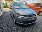 VW SHARAN, Cuir, Euro 5, Achat, 7 places