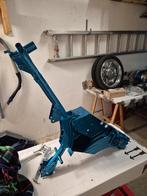 Gezocht kader 517, Fietsen en Brommers, Brommeronderdelen | Zundapp, Ophalen, Gebruikt, Frame