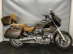 BMW R1200CL ZEER GOEDE STAAT *** garantie ***, Motoren, Bedrijf, Chopper