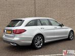 Mercedes-Benz C 220 Estate CDI Lease Edition | Climate | Cru, Auto's, Mercedes-Benz, Zwart, 109 g/km, Bedrijf, Te koop