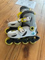 Oxelo skeelers maat 30-32. Goede staat, Overige merken, Verstelbaar, Inline skates 4 wielen, Gebruikt