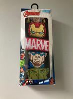 Marvel Avenger kousen (niet gebruikt) - maat 43-47, Kleding | Heren, Nieuw, Ophalen of Verzenden, Maat 43 t/m 46