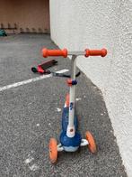 Trottinette enfant à 3 roues, Kinderen en Baby's, Ophalen, Gebruikt